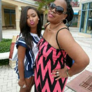 Meet your Posher, Doreen